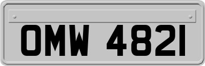 OMW4821