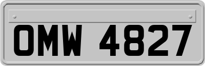 OMW4827