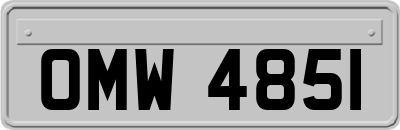OMW4851
