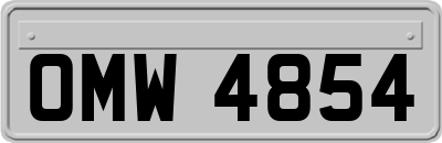 OMW4854