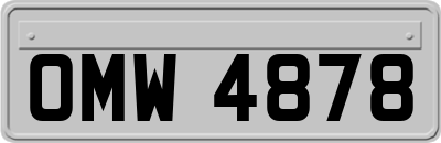 OMW4878