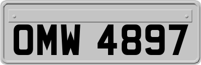 OMW4897