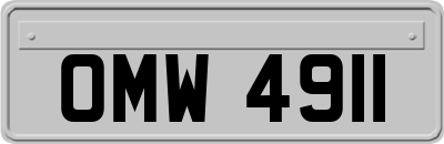 OMW4911