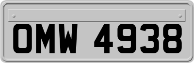 OMW4938