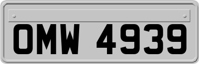 OMW4939