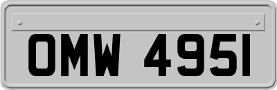 OMW4951