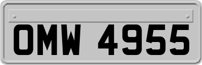 OMW4955