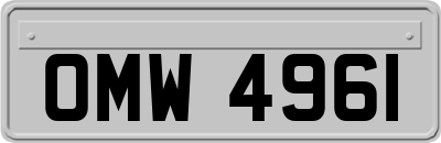 OMW4961