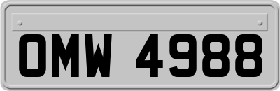 OMW4988