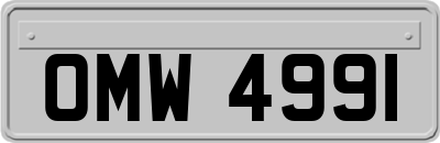 OMW4991