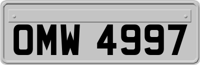 OMW4997