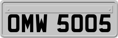 OMW5005