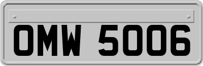 OMW5006