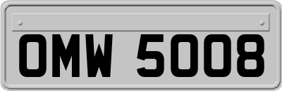 OMW5008