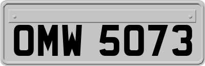 OMW5073