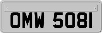 OMW5081