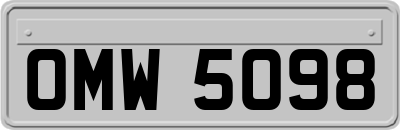 OMW5098