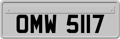 OMW5117