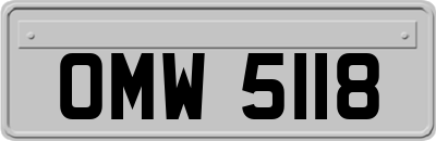 OMW5118