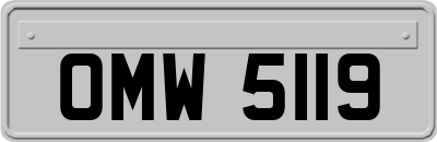 OMW5119
