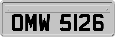 OMW5126