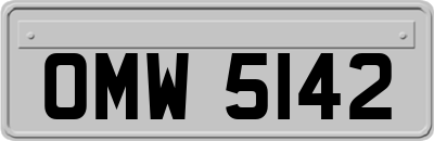 OMW5142