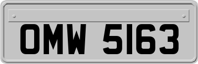 OMW5163