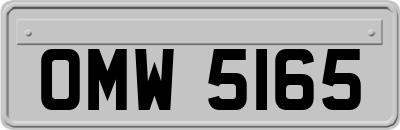 OMW5165