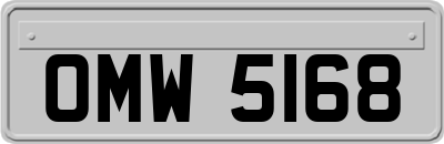 OMW5168