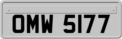 OMW5177