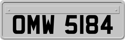 OMW5184