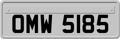 OMW5185