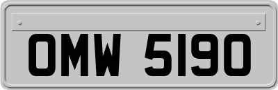 OMW5190
