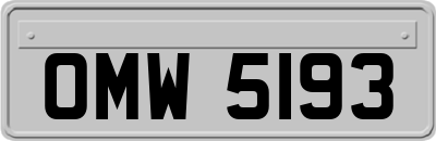 OMW5193
