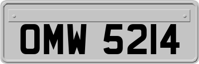 OMW5214