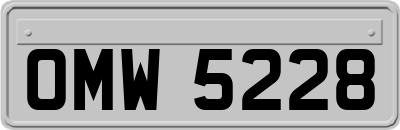 OMW5228