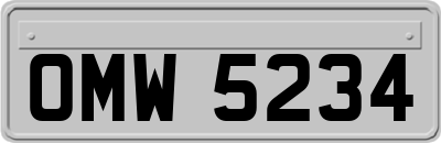 OMW5234