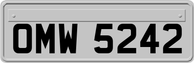 OMW5242