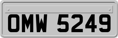 OMW5249