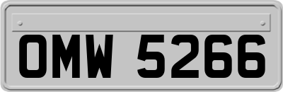 OMW5266