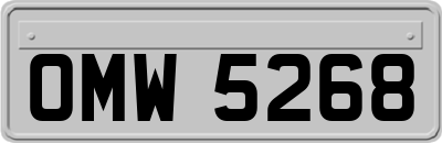 OMW5268