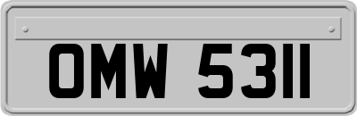 OMW5311