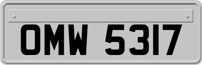 OMW5317