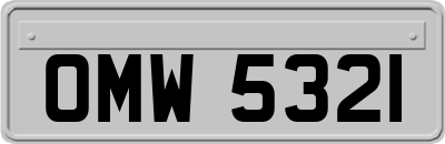 OMW5321