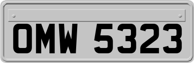 OMW5323