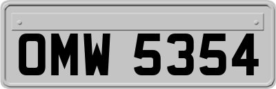 OMW5354