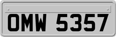 OMW5357