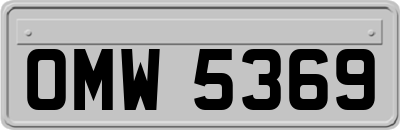 OMW5369