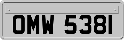 OMW5381