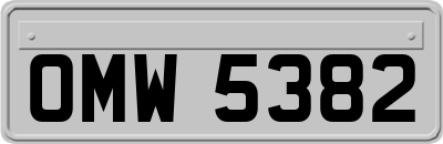 OMW5382